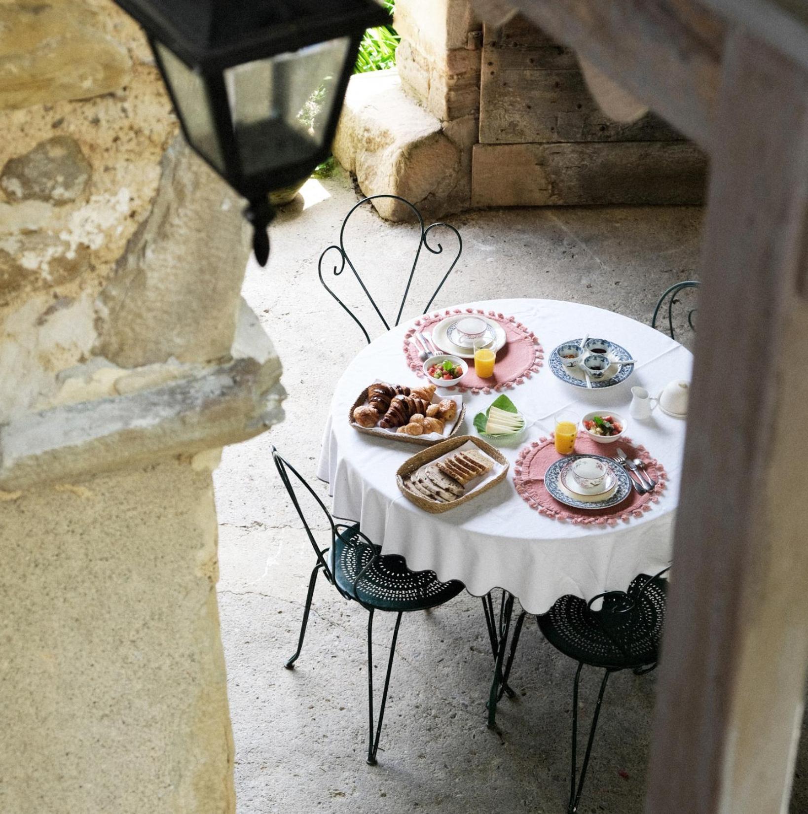 Maison D'Hotes-Maison Castaings Lucq-de-Bearn Экстерьер фото